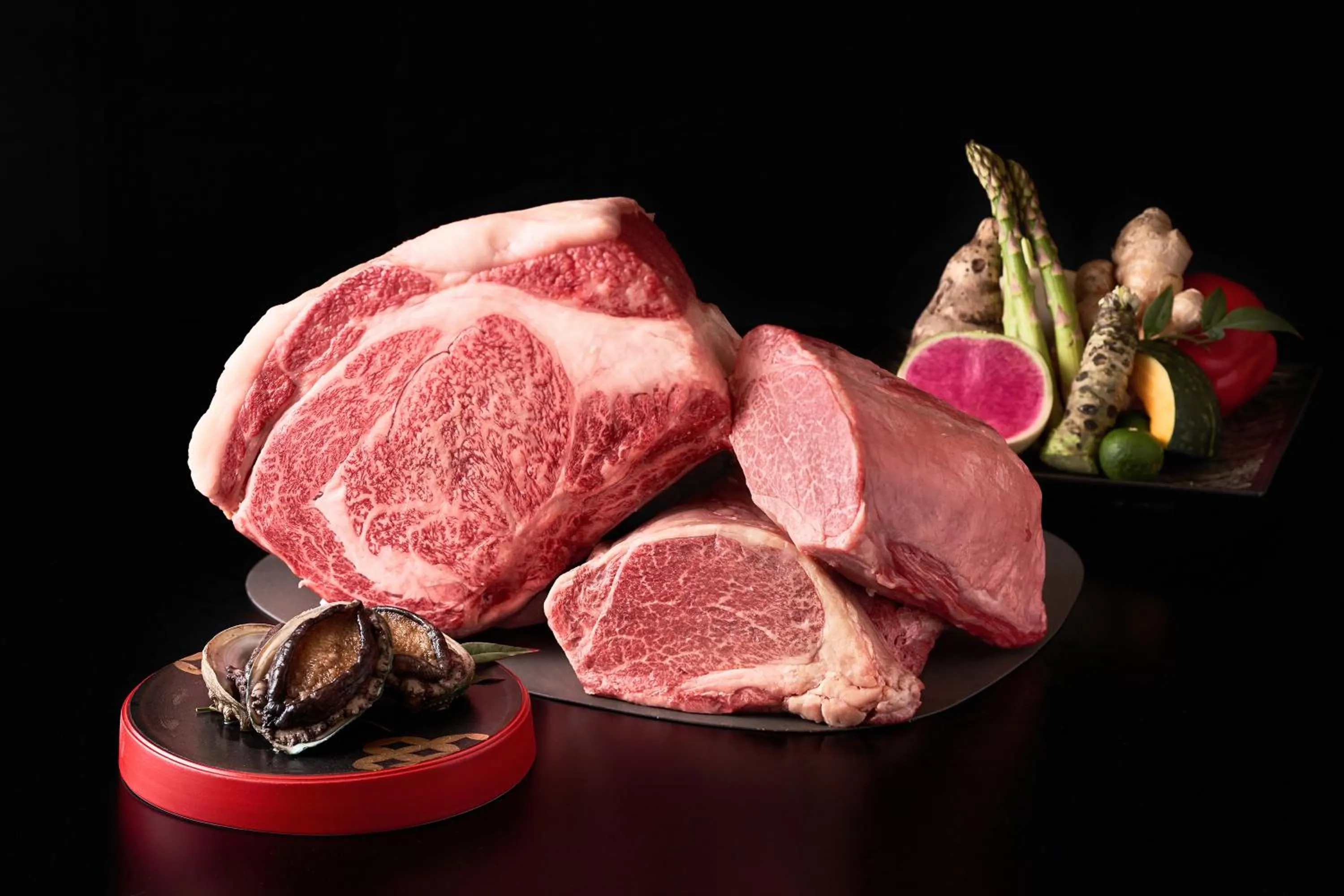 Restaurant/places to eat in hotel kanra kyoto