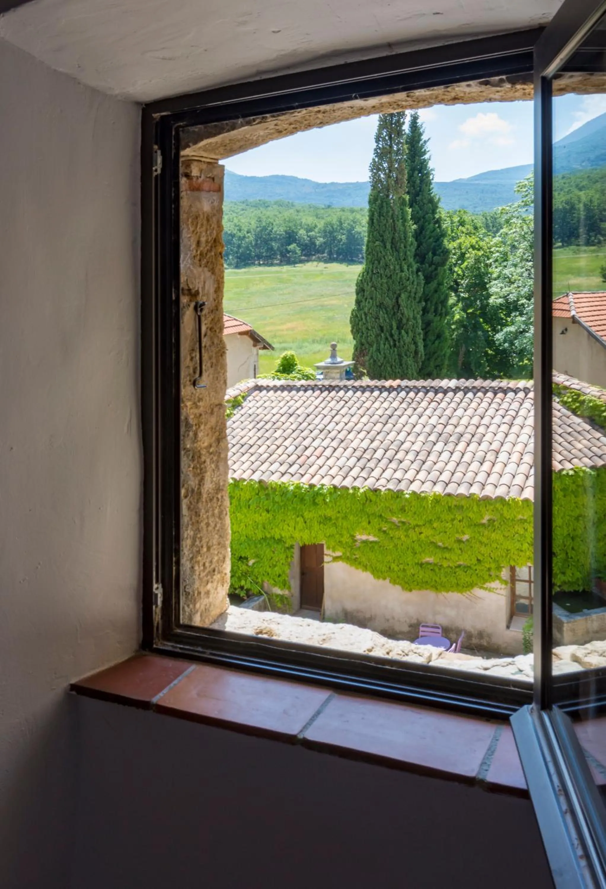 Chambre d'hotes - Ferme de Chanteraine