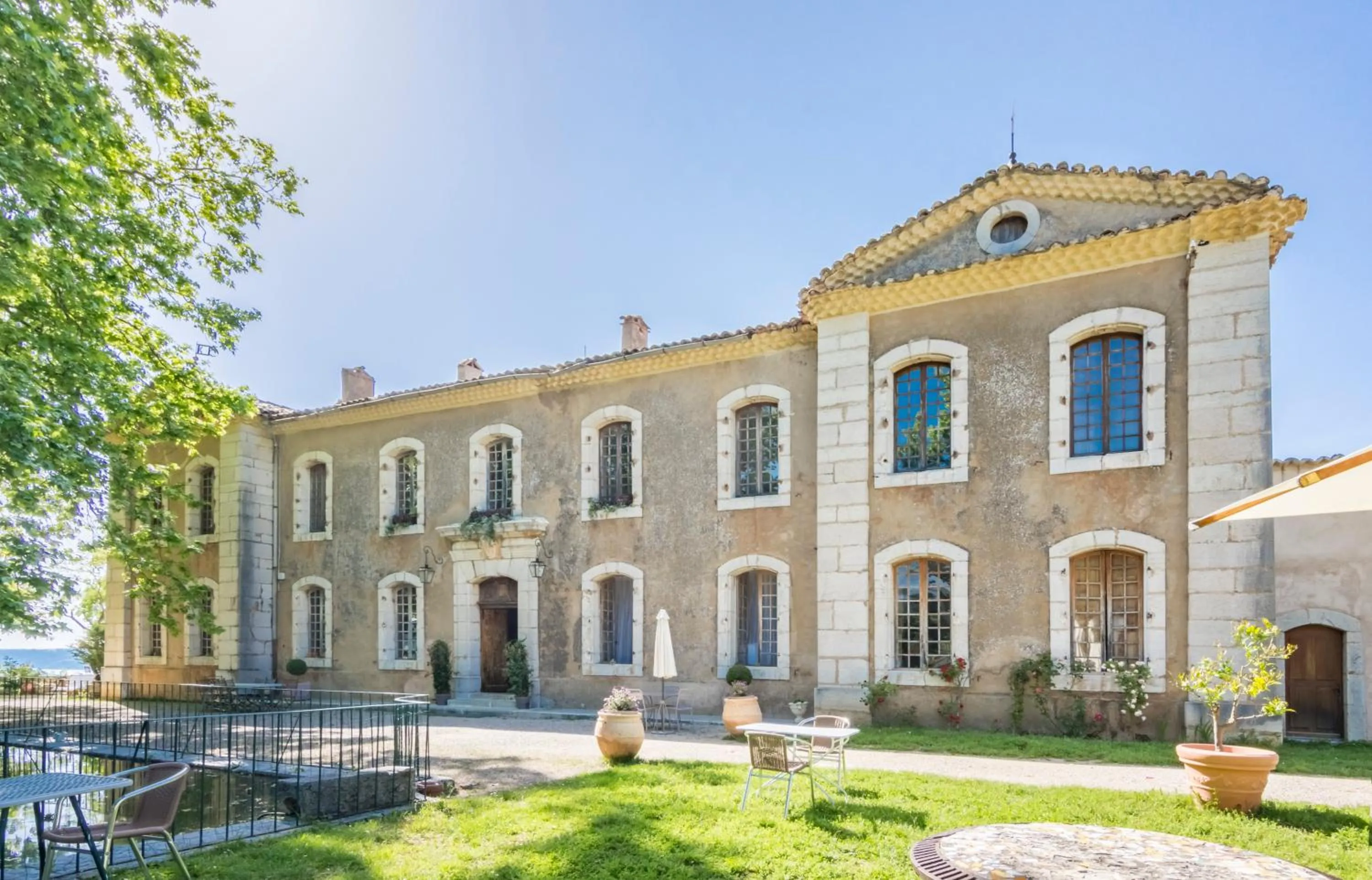 Chambre d'hotes - Ferme de Chanteraine