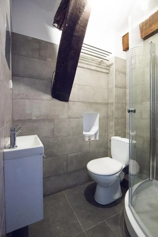 Chambre d'hotes - Ferme de Chanteraine