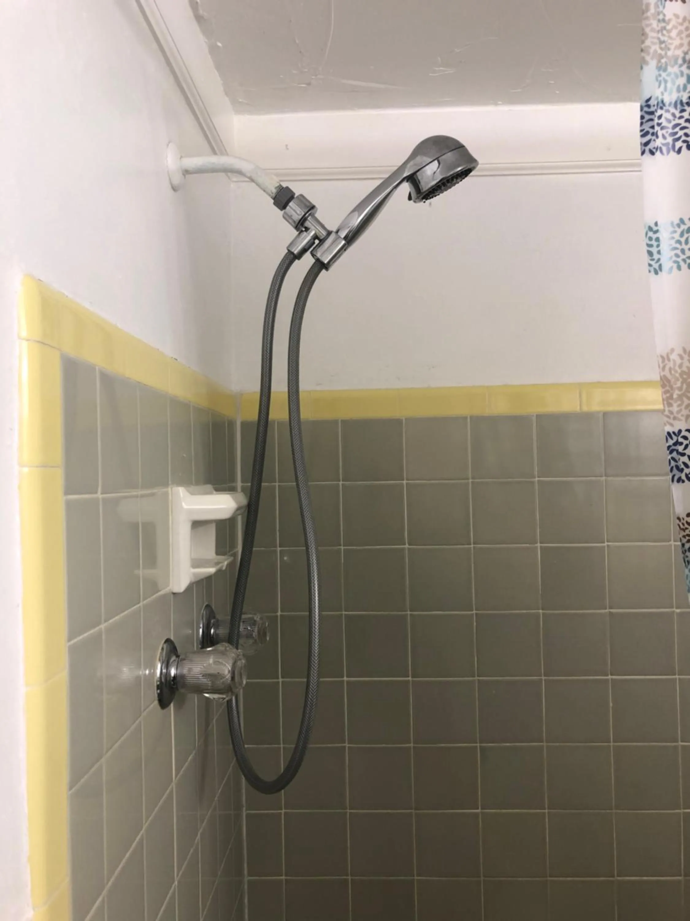 Bathroom in Hollywood Beachfront House