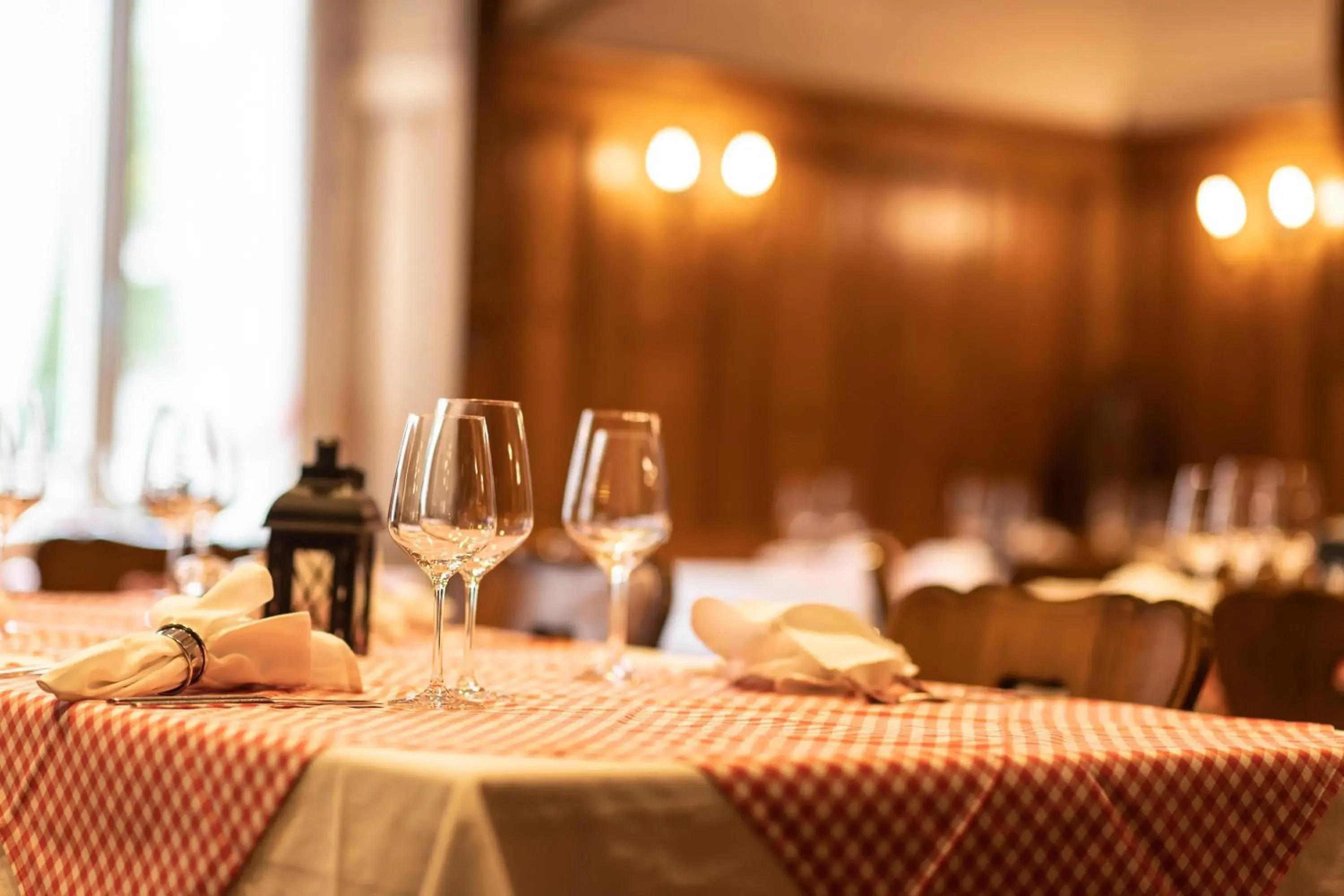 Restaurant/places to eat in Hotel Schweizerhof Restaurant/places to eat in Hotel Schweizerhof