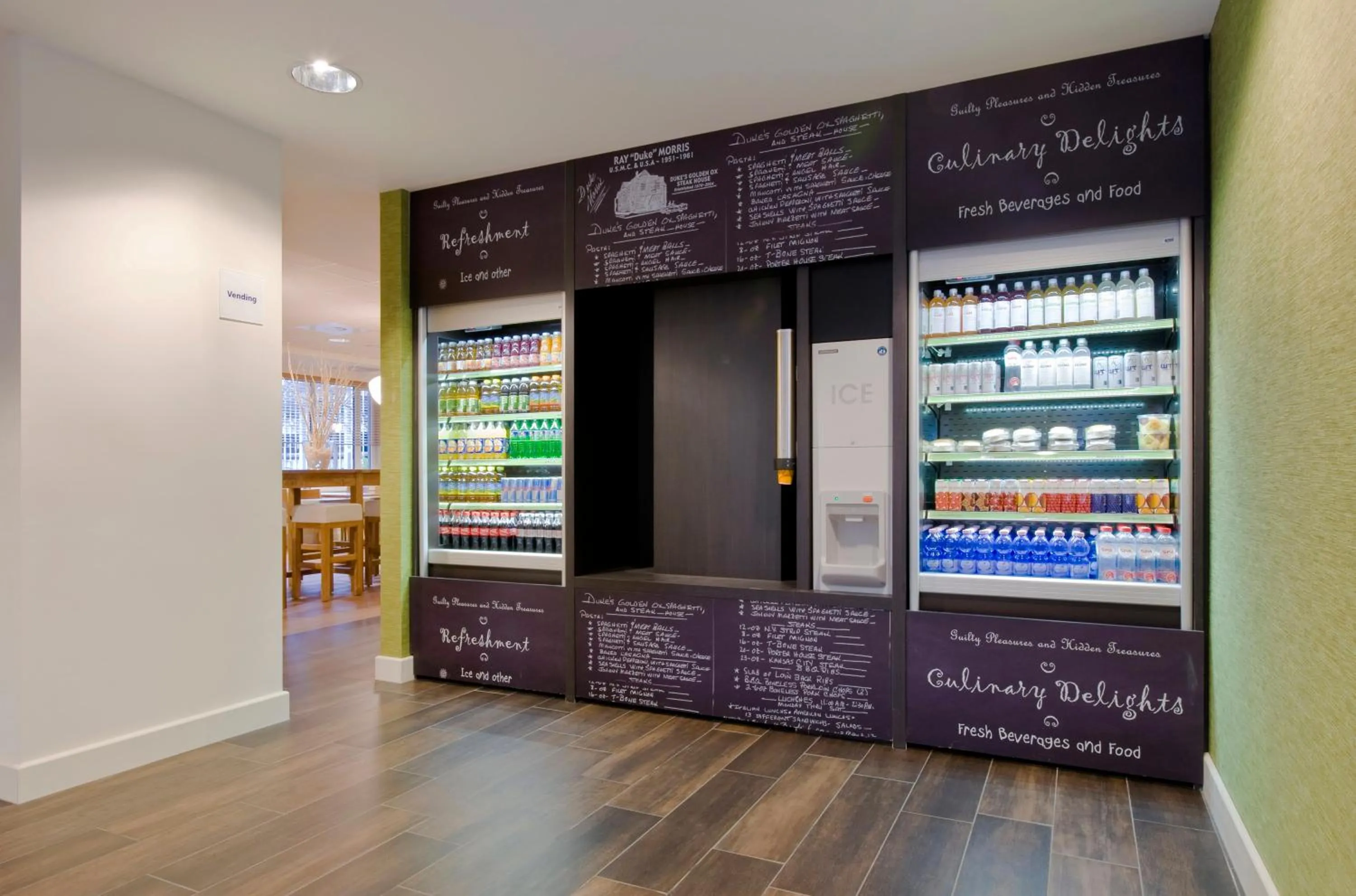 Lobby or reception in Holiday Inn Express Amsterdam - Schiphol by IHG