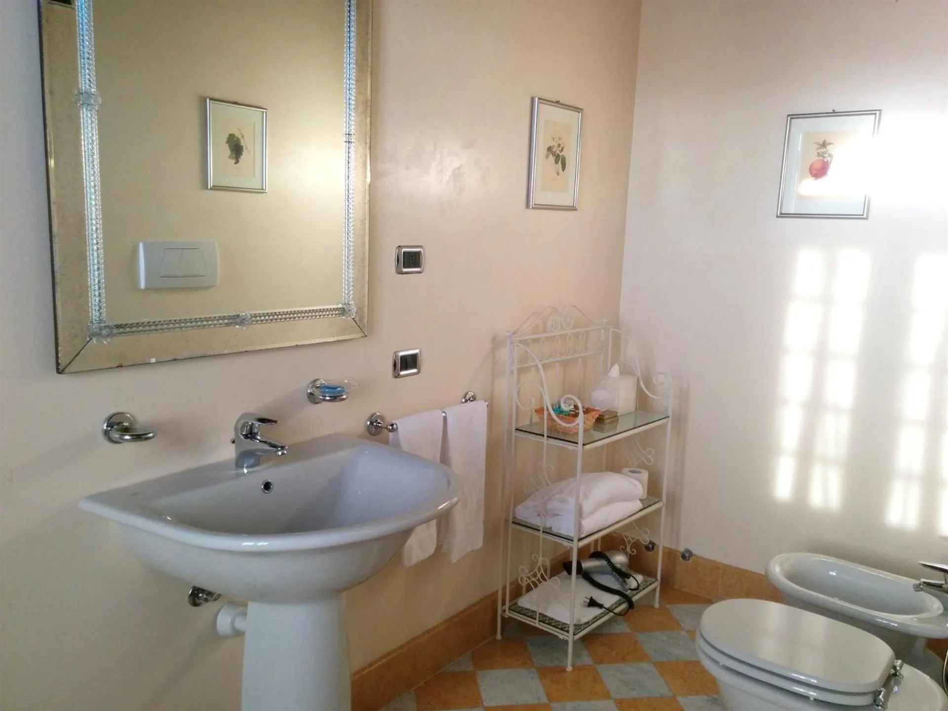 Hotel Torre di San Martino