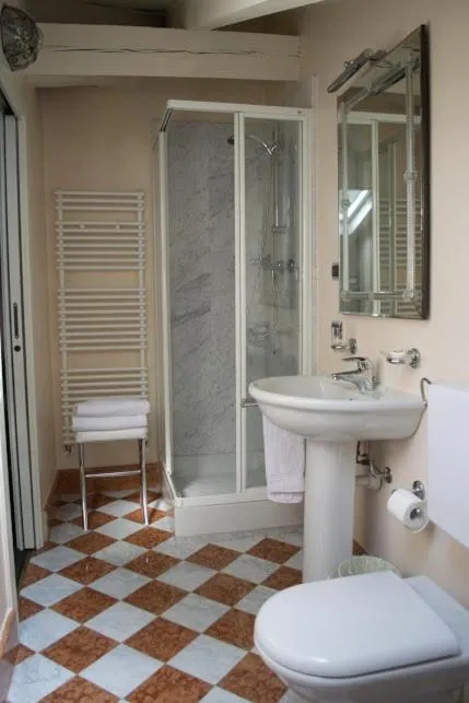 Hotel Torre di San Martino