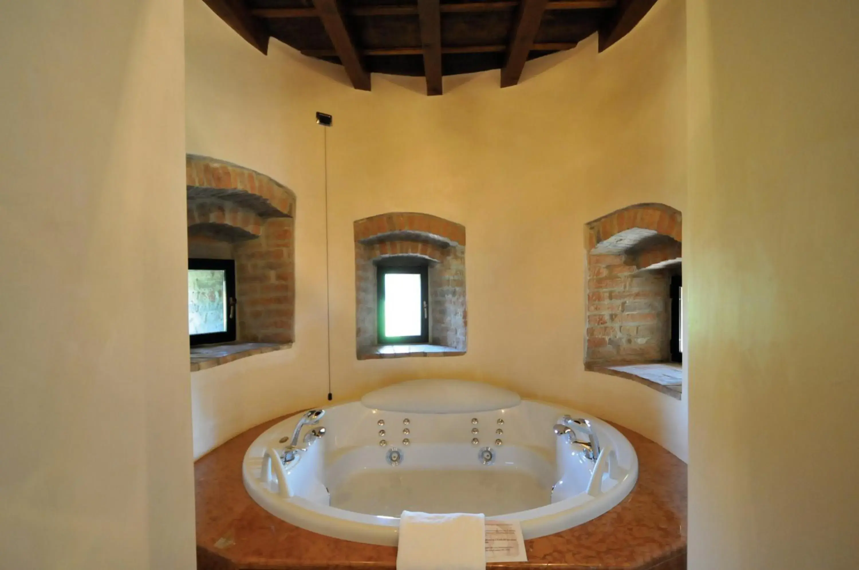 Bathroom in Residenza Di Torre San Martino