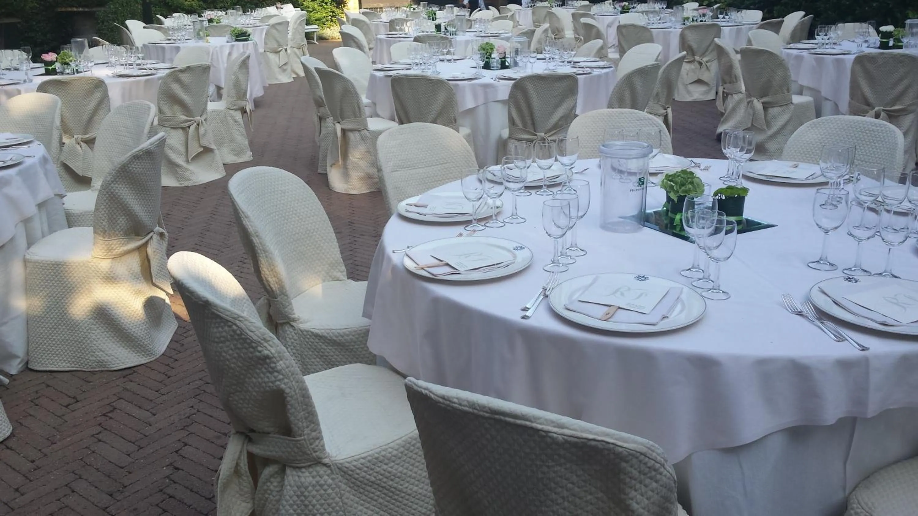 Banquet/Function facilities in Hotel Torre di San Martino