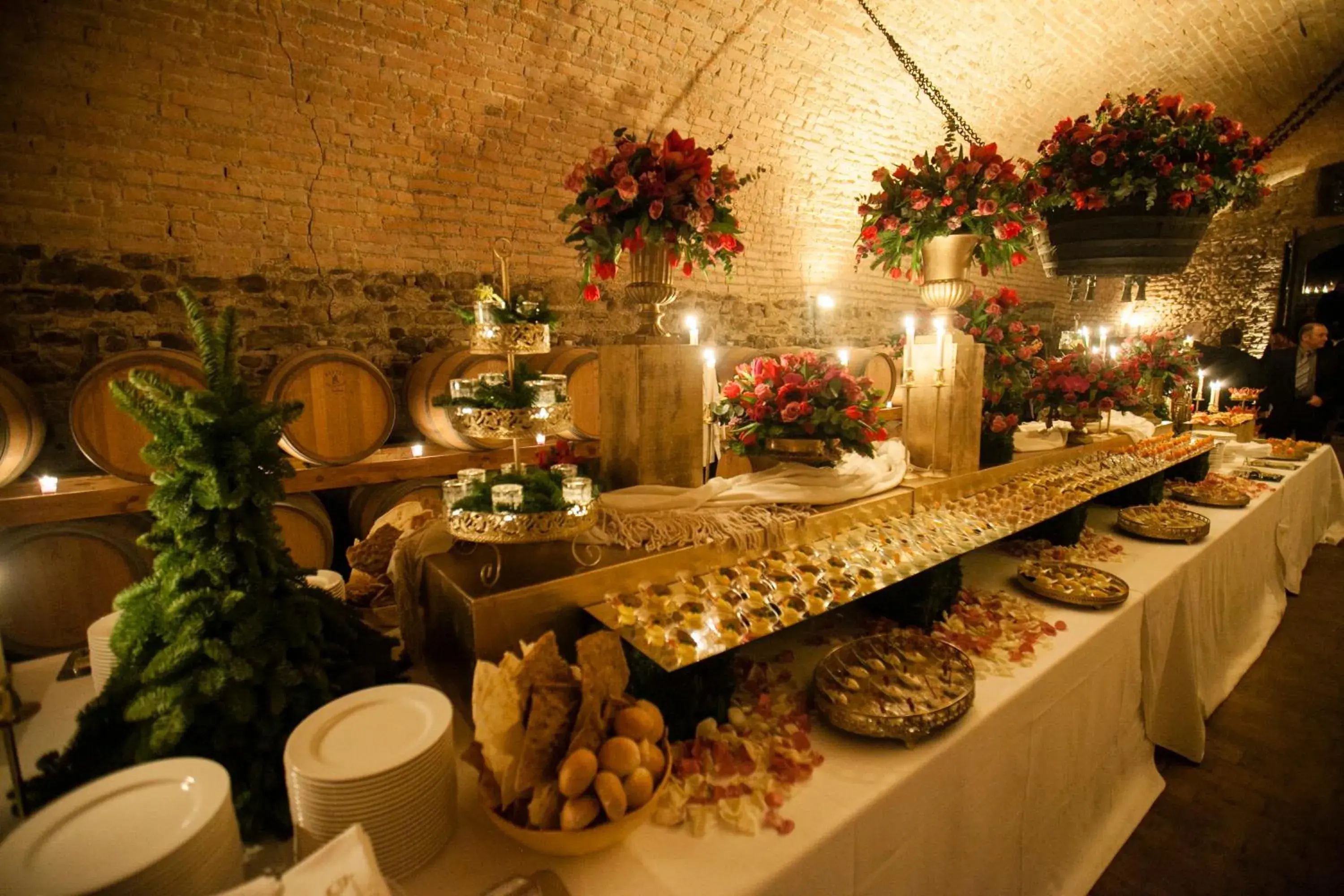 Banquet/Function facilities in Residenza Di Torre San Martino