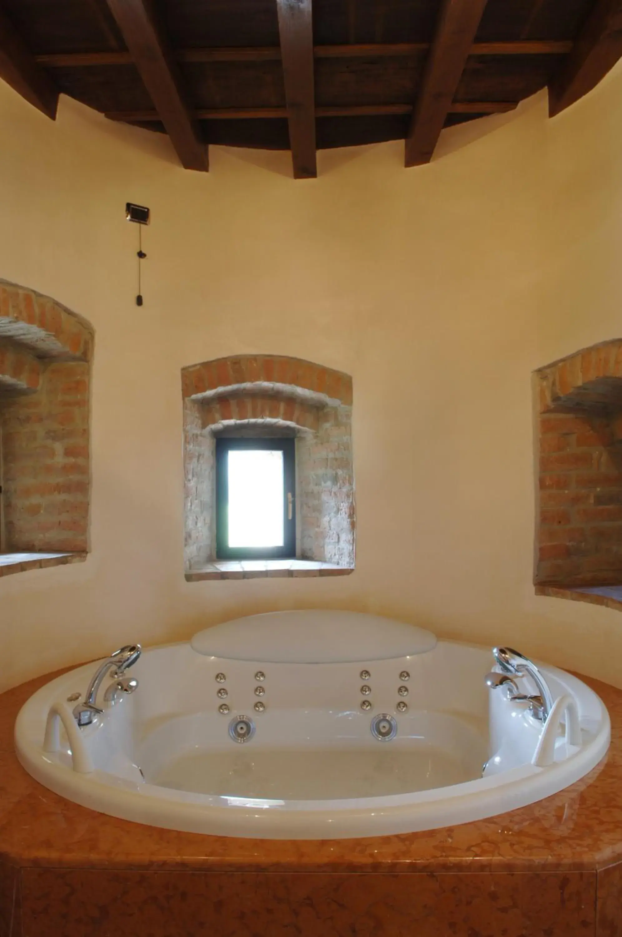 Bathroom in Residenza Di Torre San Martino