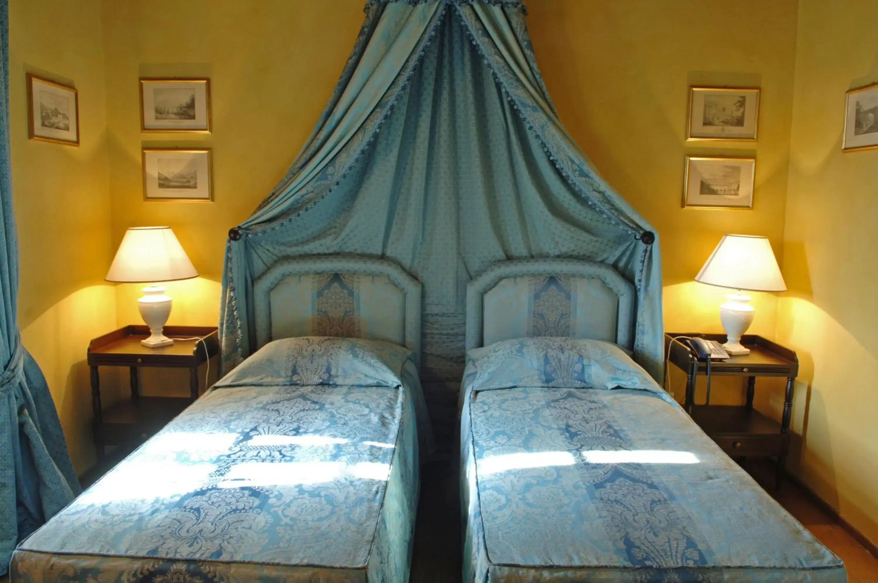 Bedroom, Bed in Residenza Di Torre San Martino