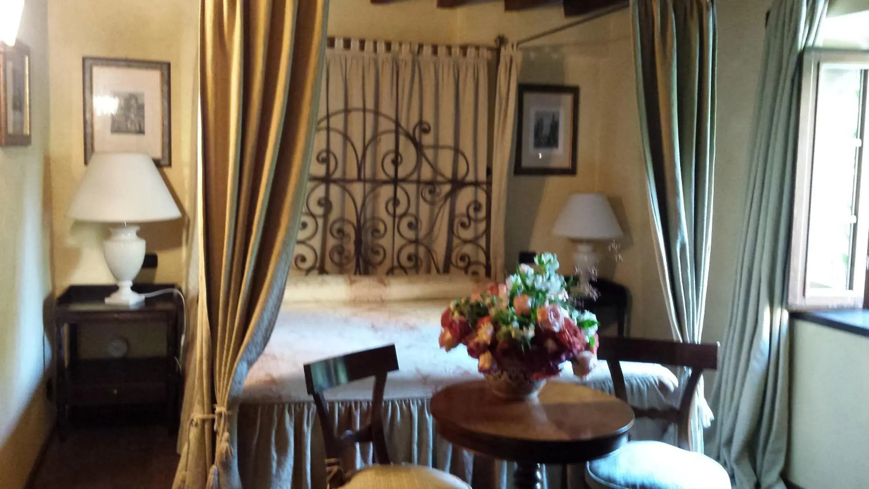 Bedroom, Seating Area in Residenza Di Torre San Martino