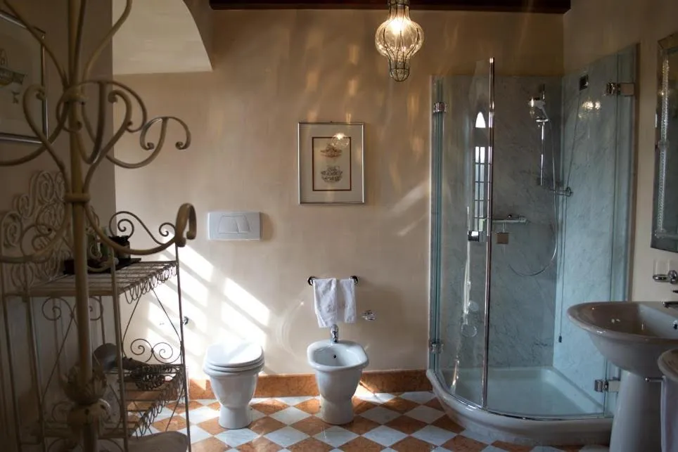 Hotel Torre di San Martino