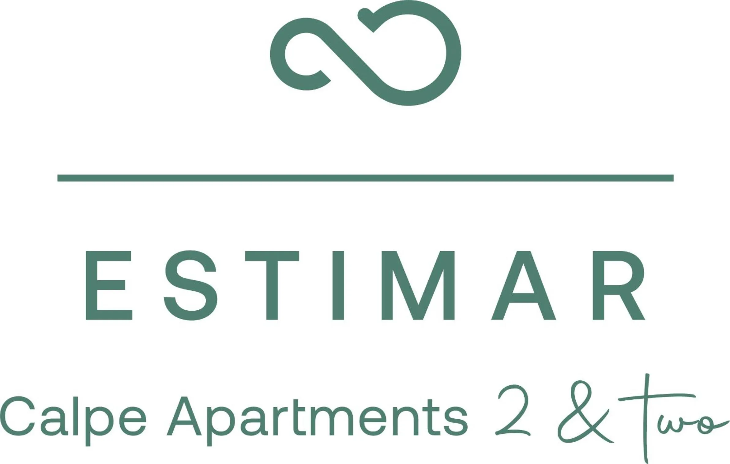 Property logo or sign in ESTIMAR Calpe Apartments