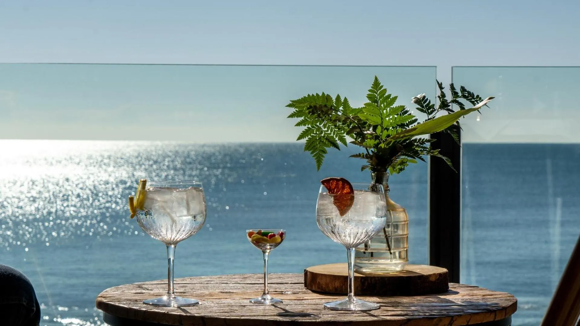 Day in ESTIMAR Calpe Apartments