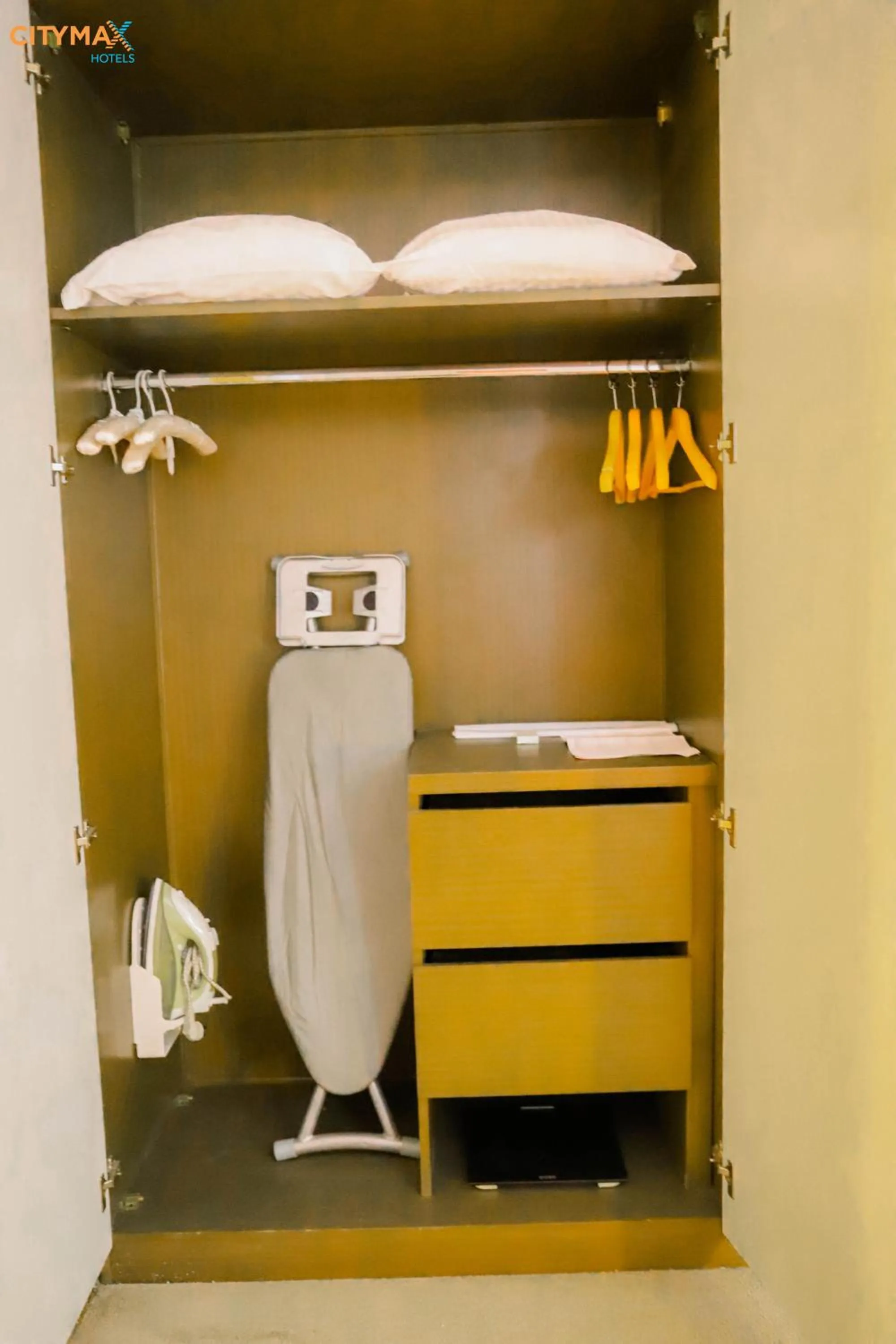 furniture in Citymax Hotel Aswan