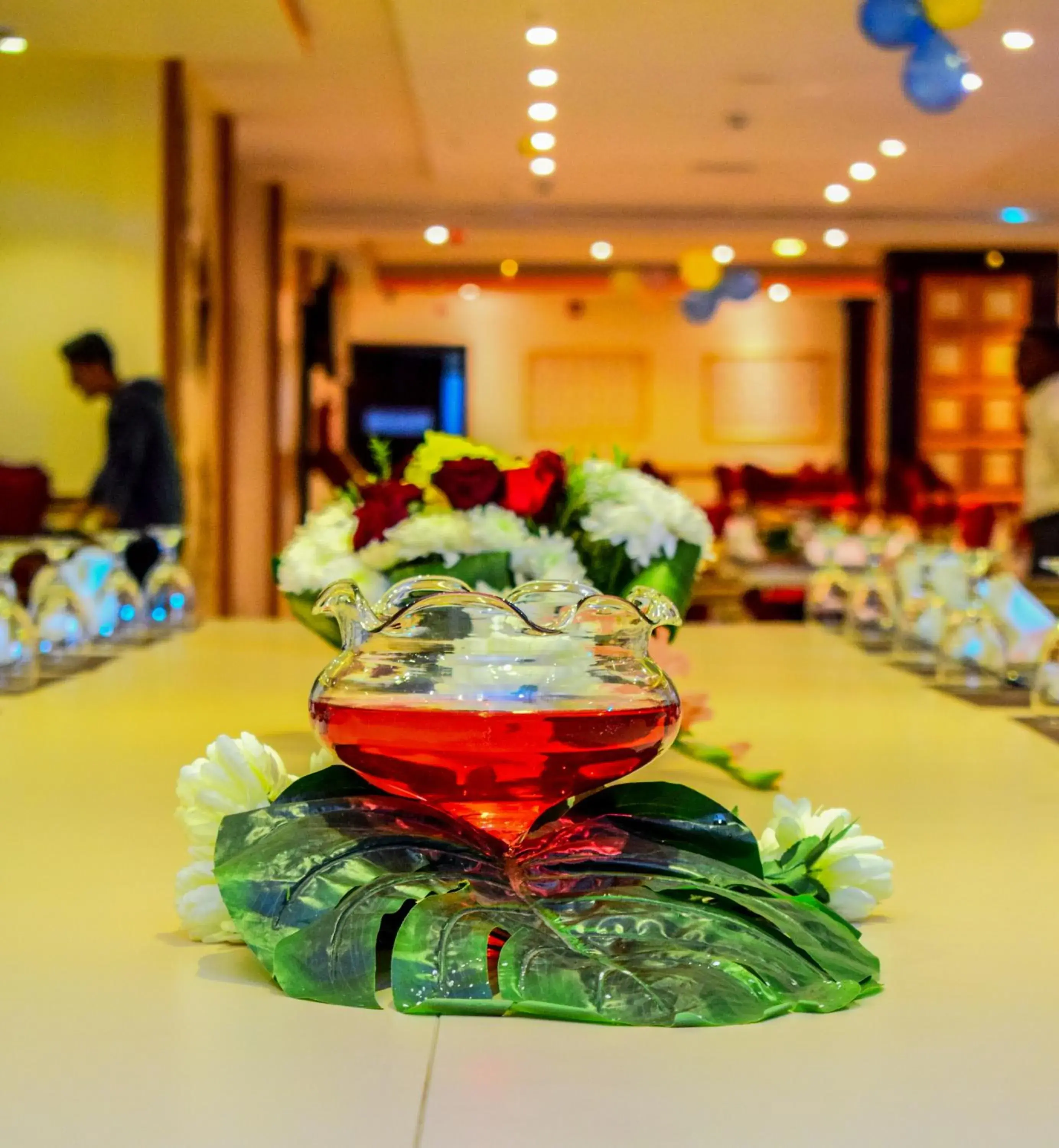 Food and drinks in Citymax Hotel Aswan Food and drinks in Citymax Hotel Aswan