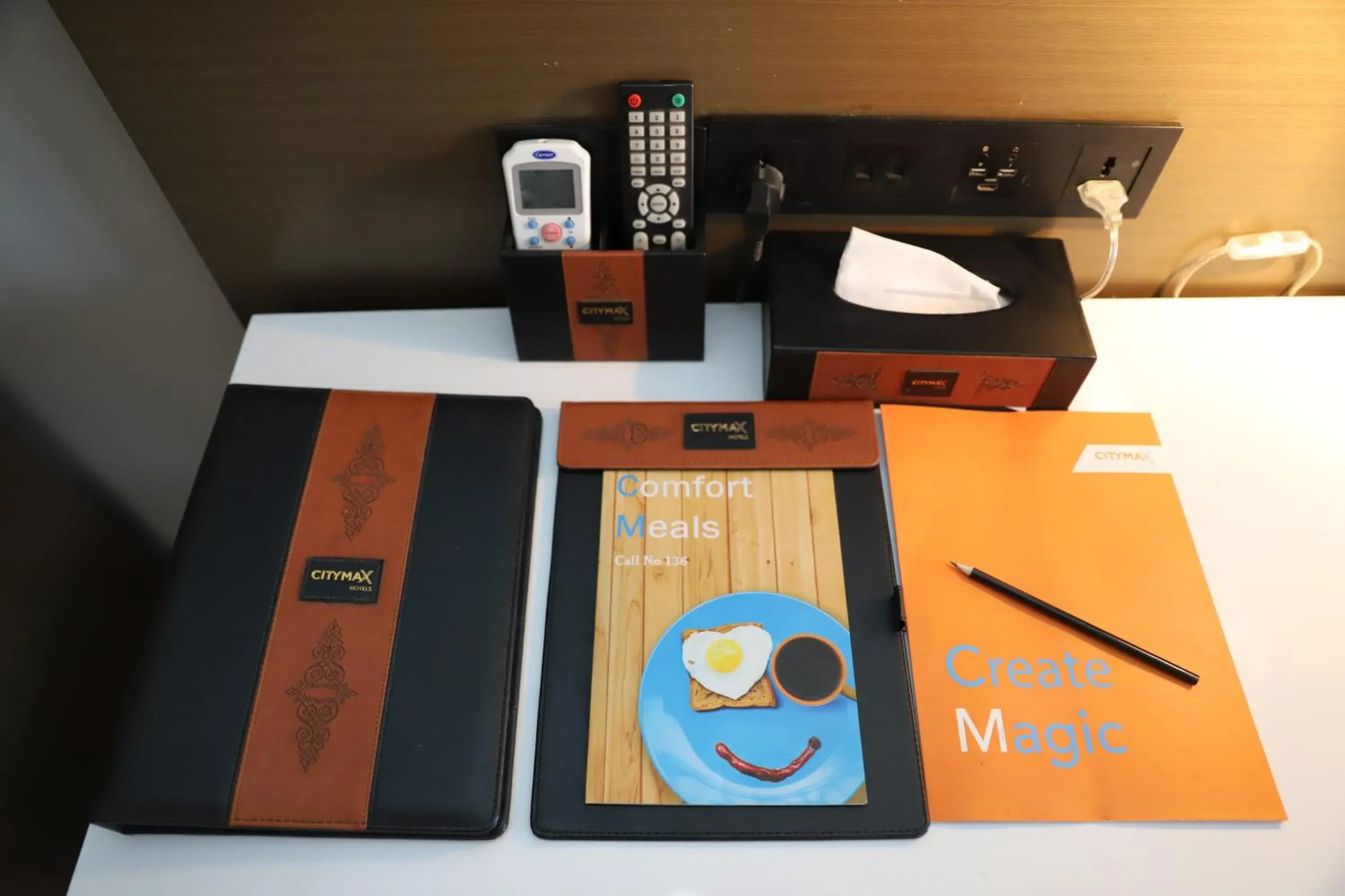 Property building in Citymax Hotel Aswan Property building in Citymax Hotel Aswan