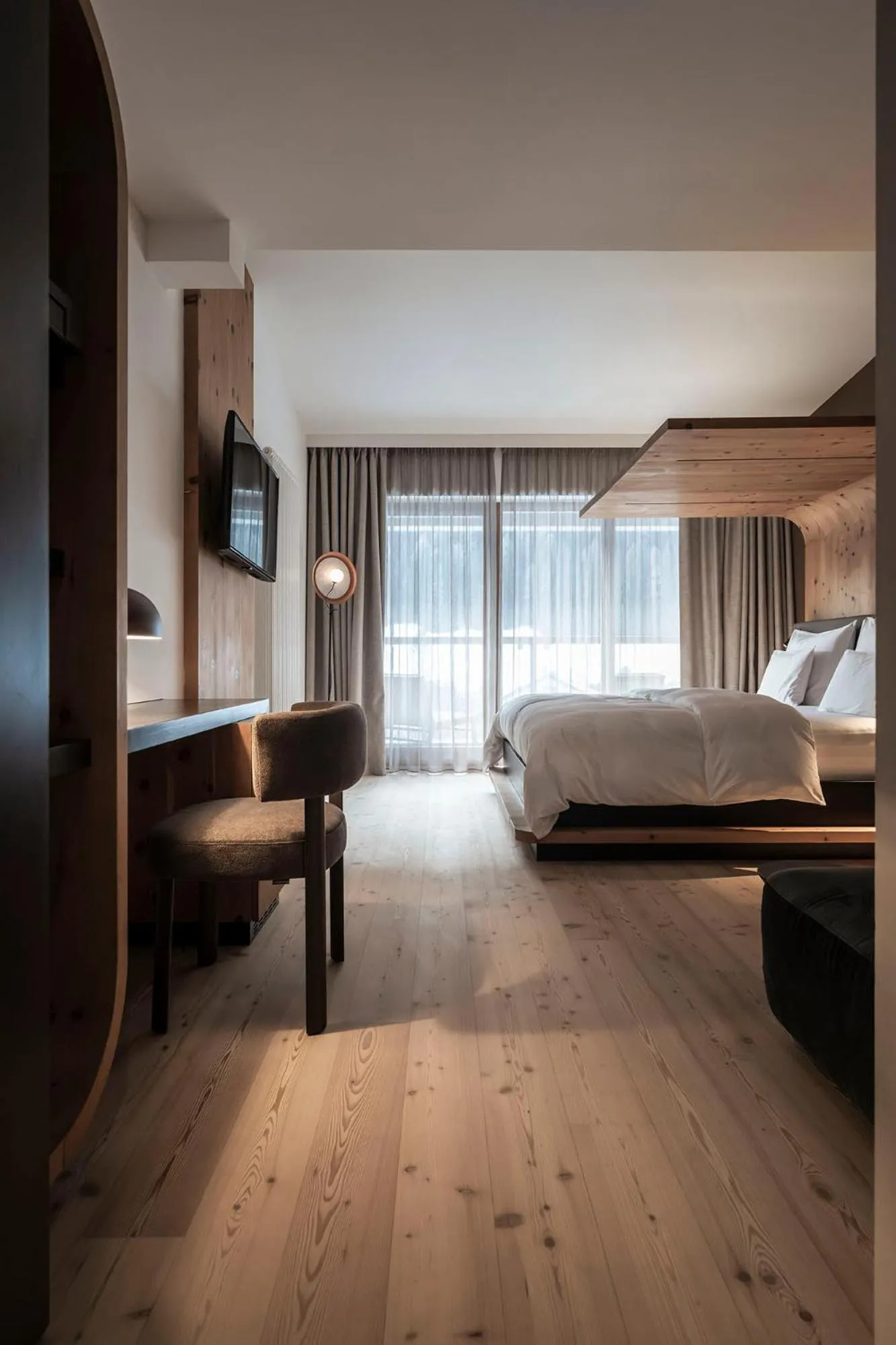 Hotel Monika