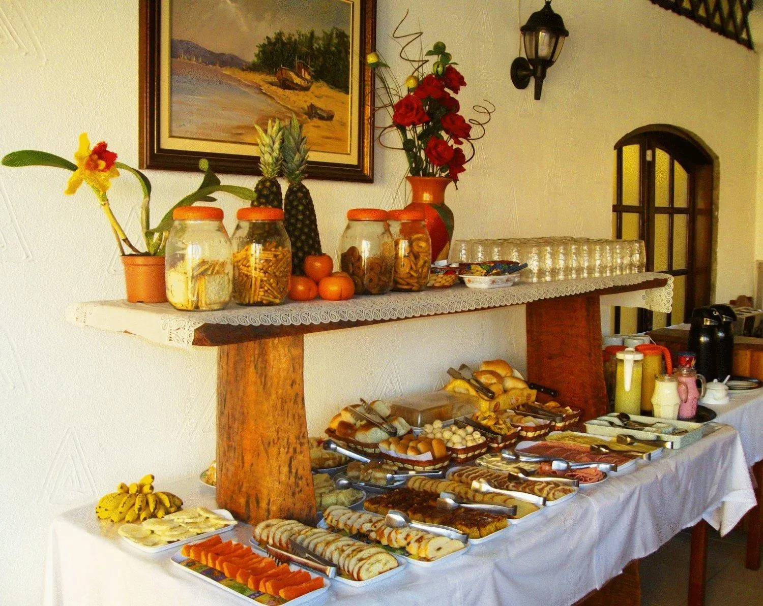 Other in Peruíbe Suíte Flat Hotel