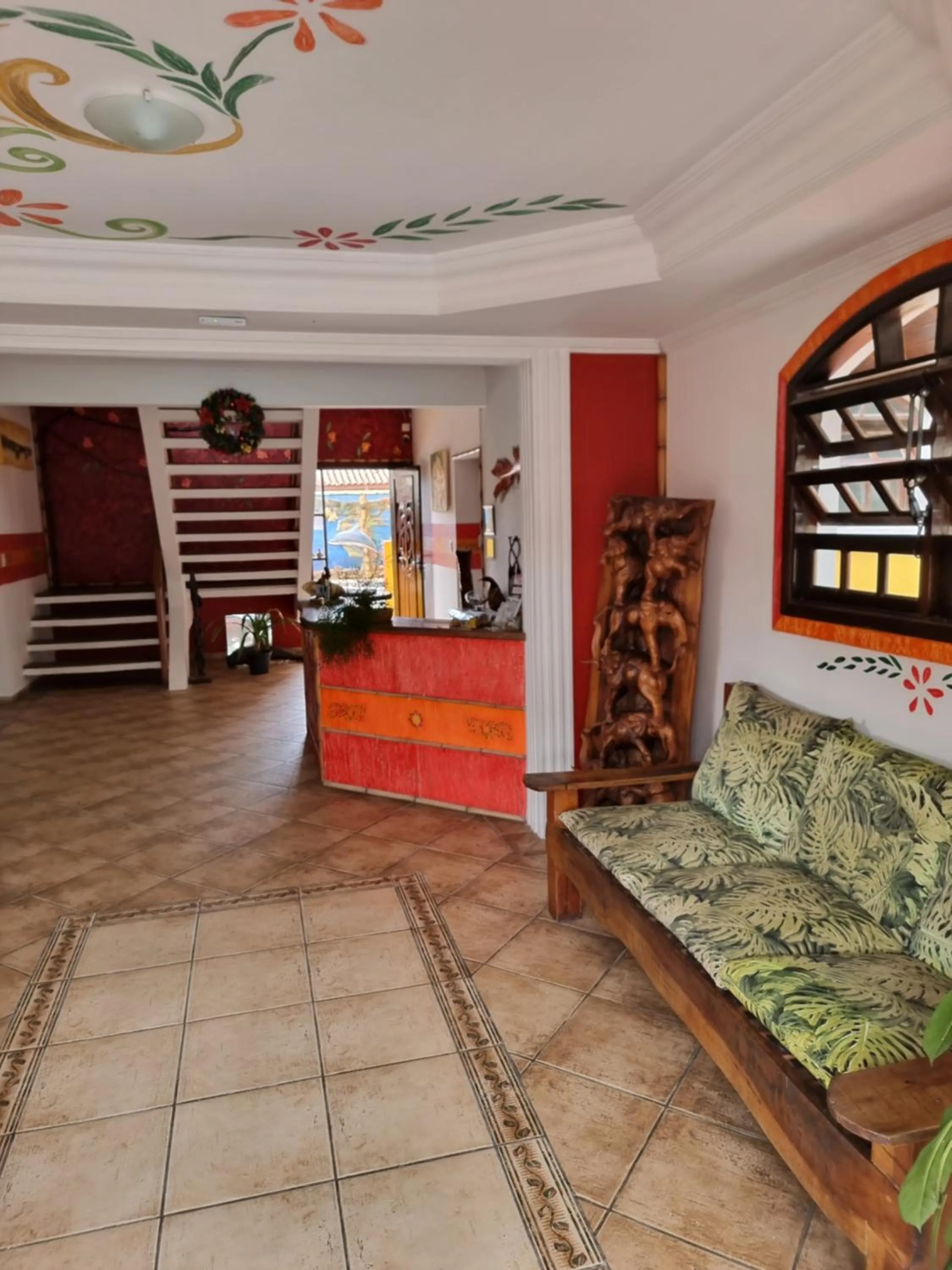 Peruíbe Suíte Flat Hotel