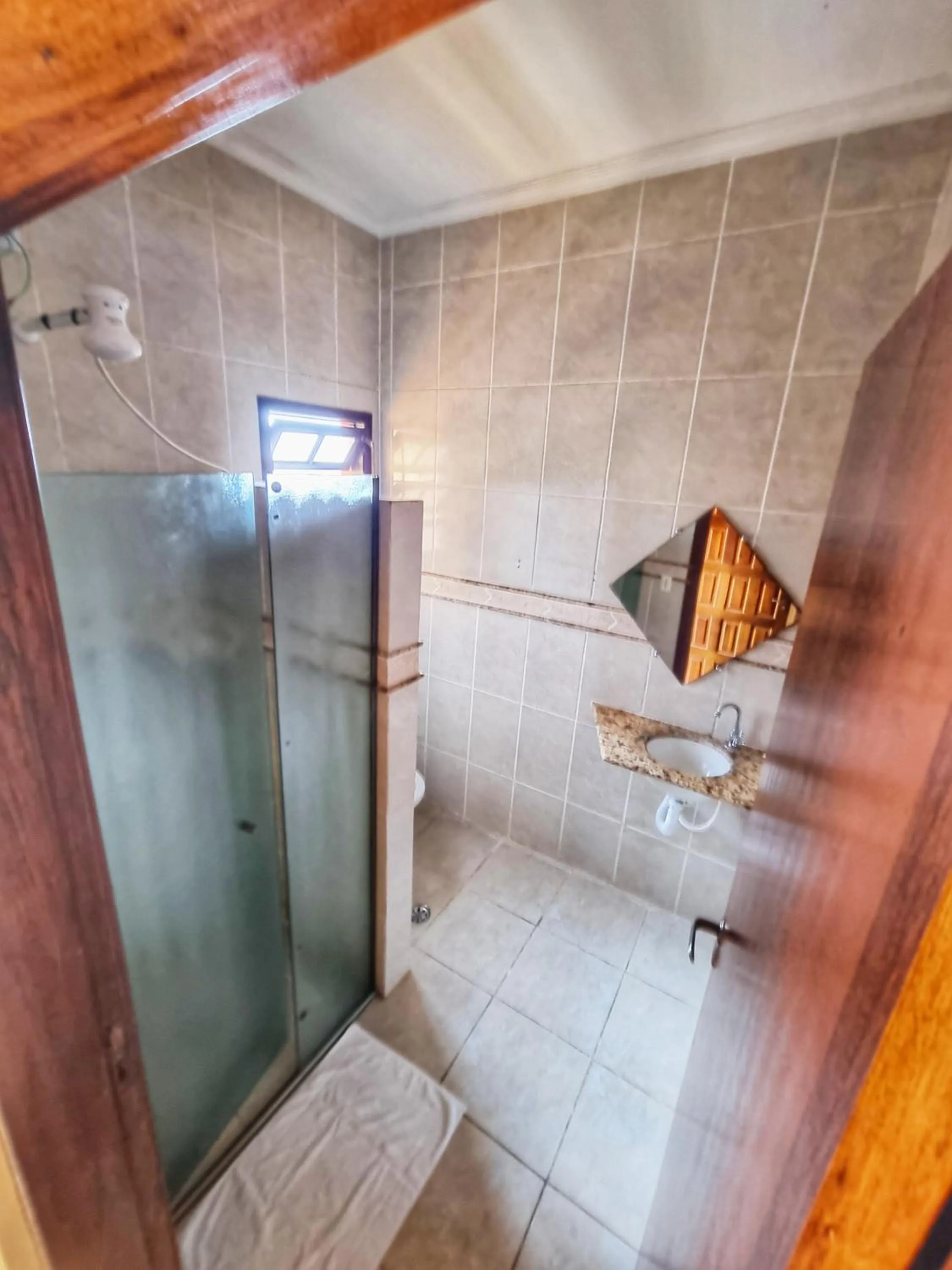 Peruíbe Suíte Flat Hotel