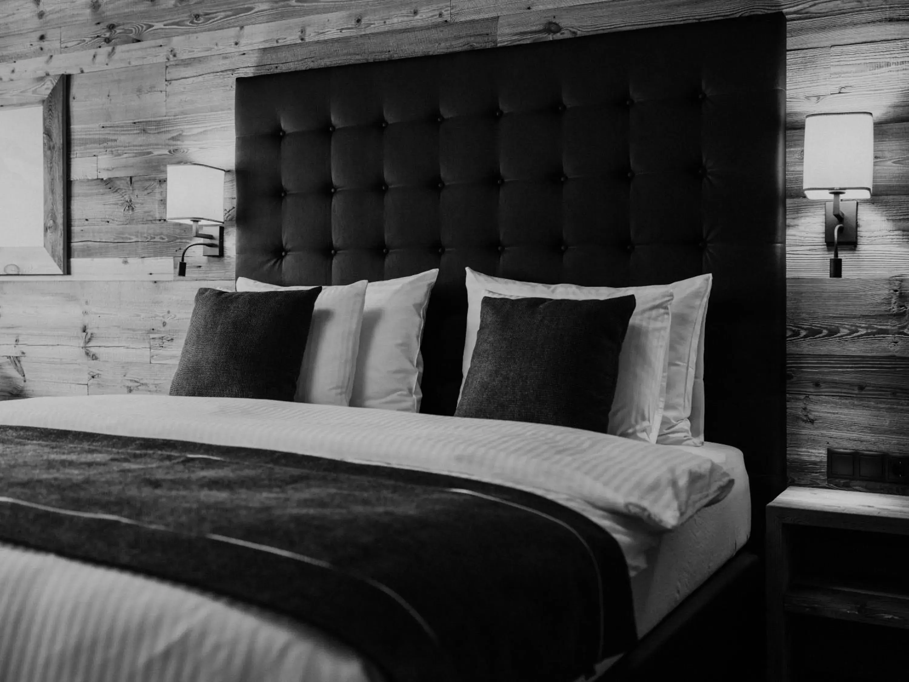 Standard Room in VAYA Zillertal Standard Room in VAYA Zillertal