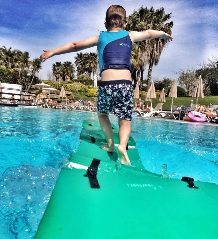 Hotel Montemar Maritim