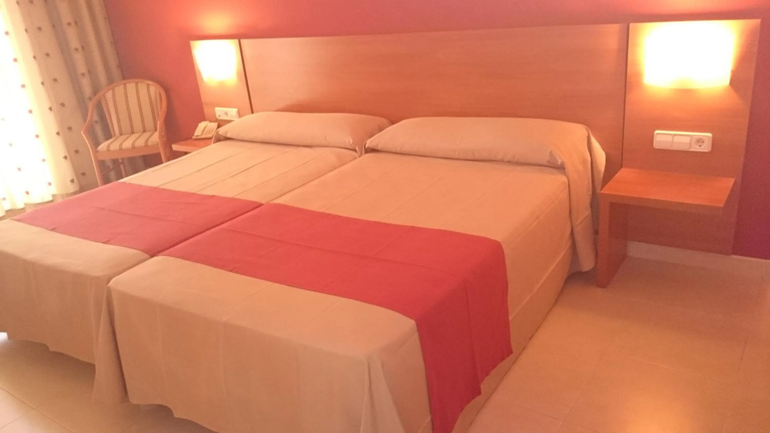 Hotel Montemar Maritim