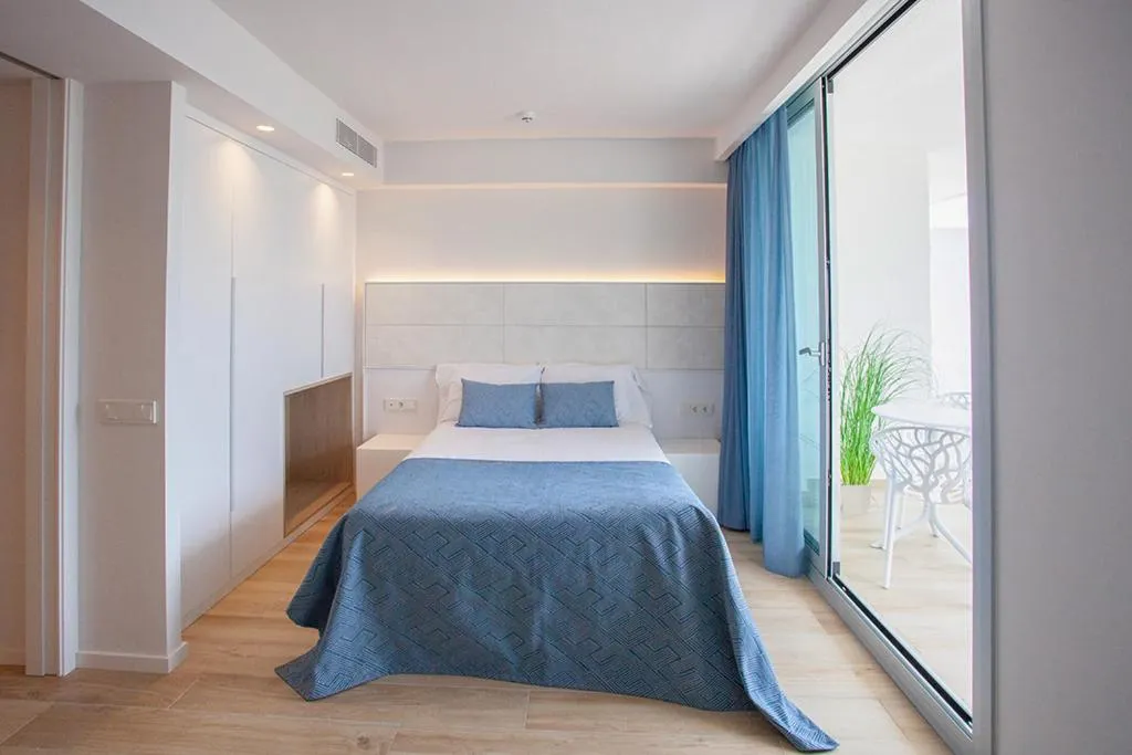 Hotel Montemar Maritim