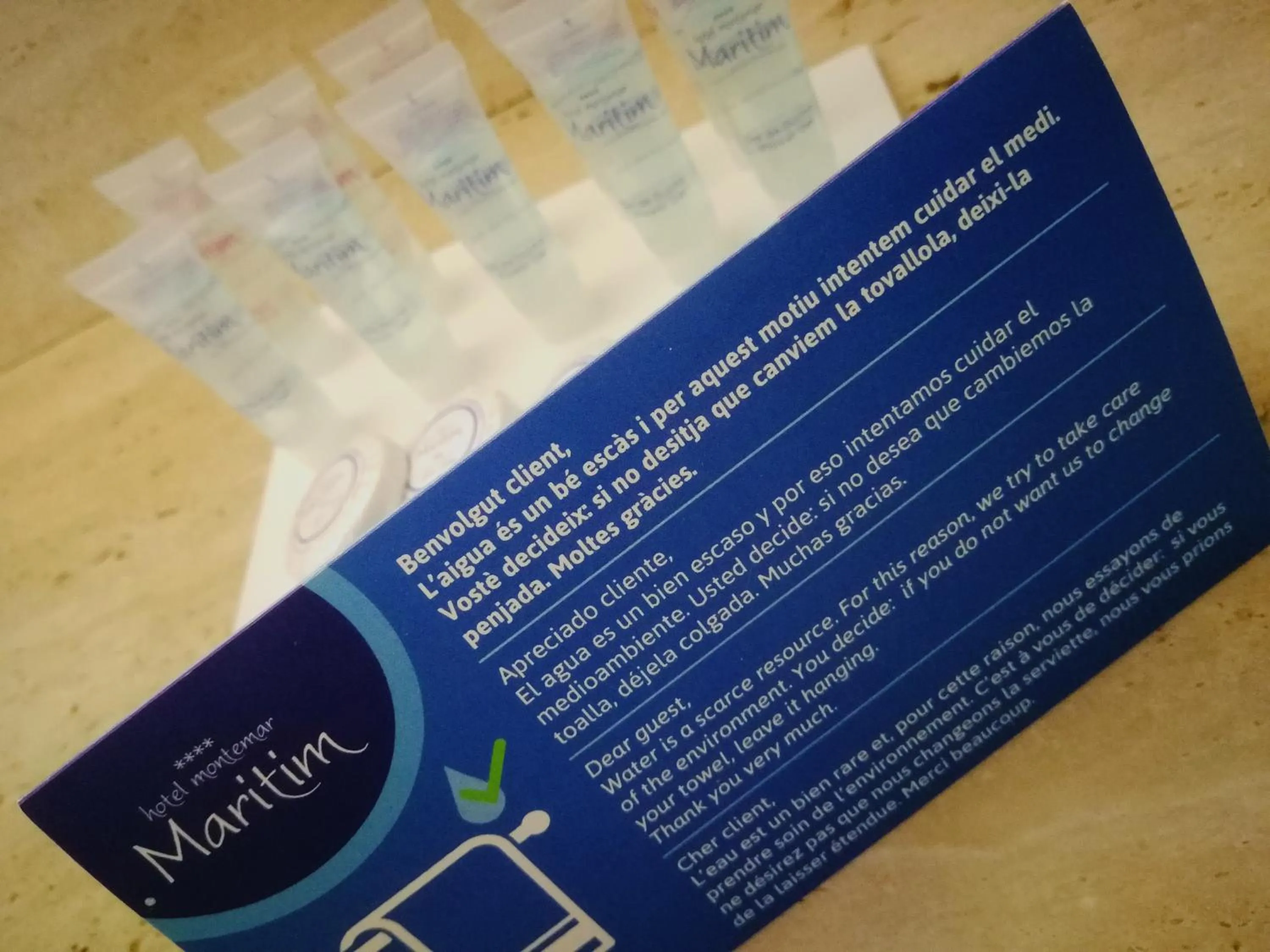 Hotel Montemar Maritim