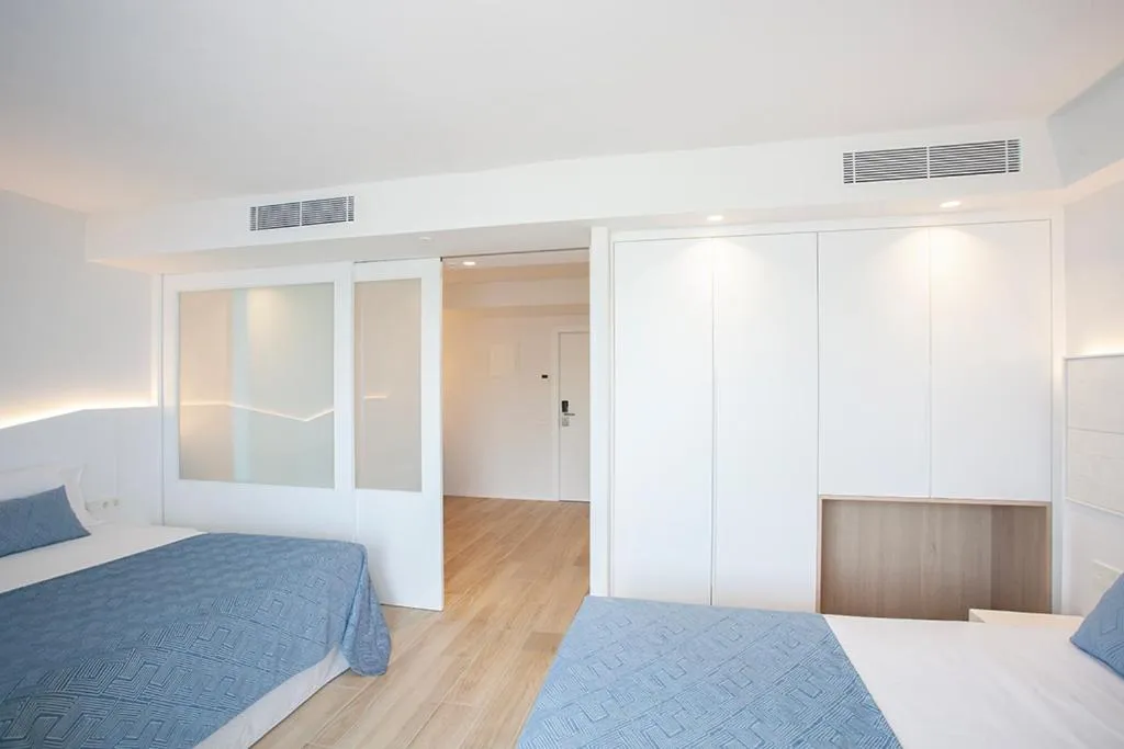 Hotel Montemar Maritim