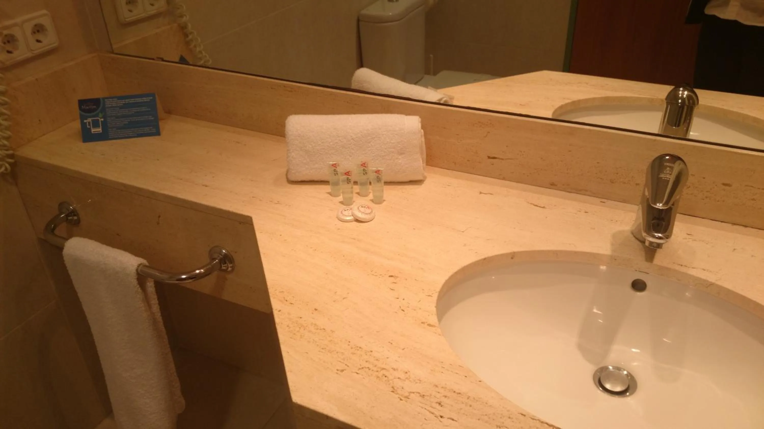 Hotel Montemar Maritim