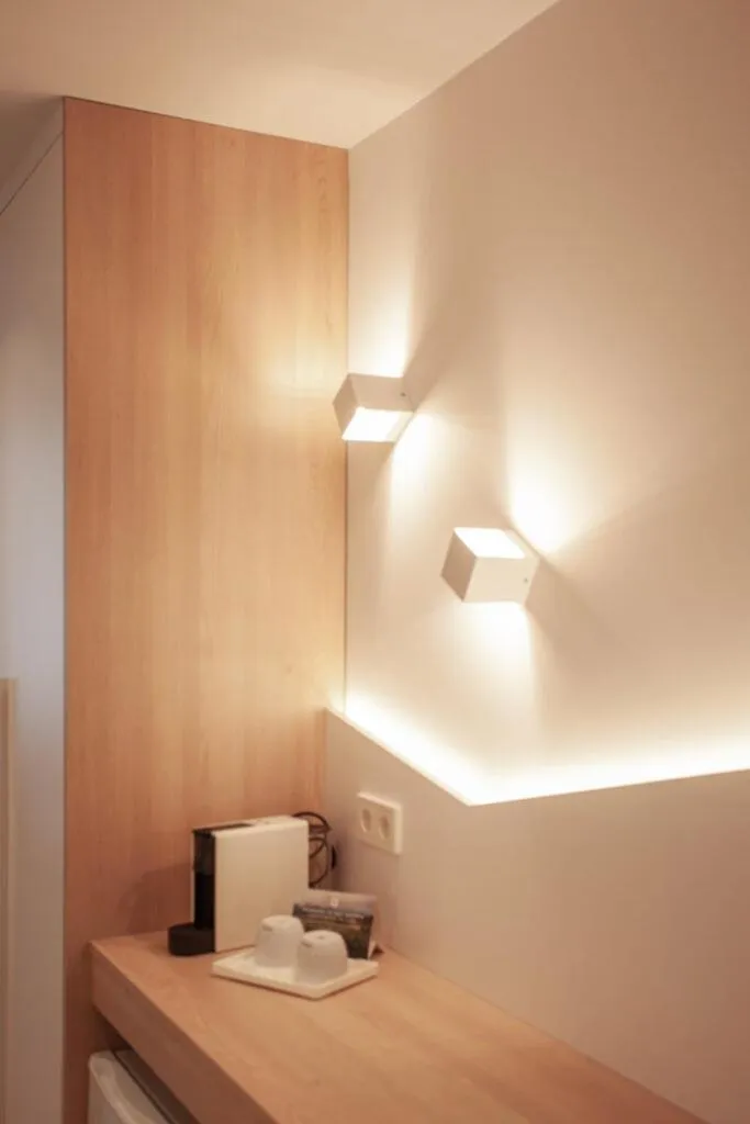 Hotel Montemar Maritim