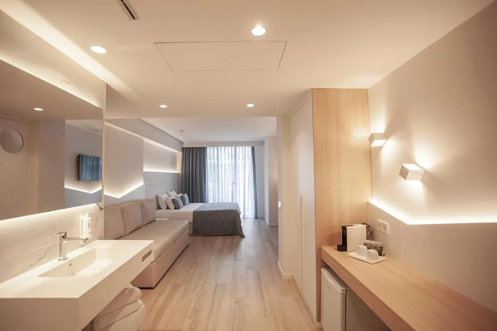 Hotel Montemar Maritim