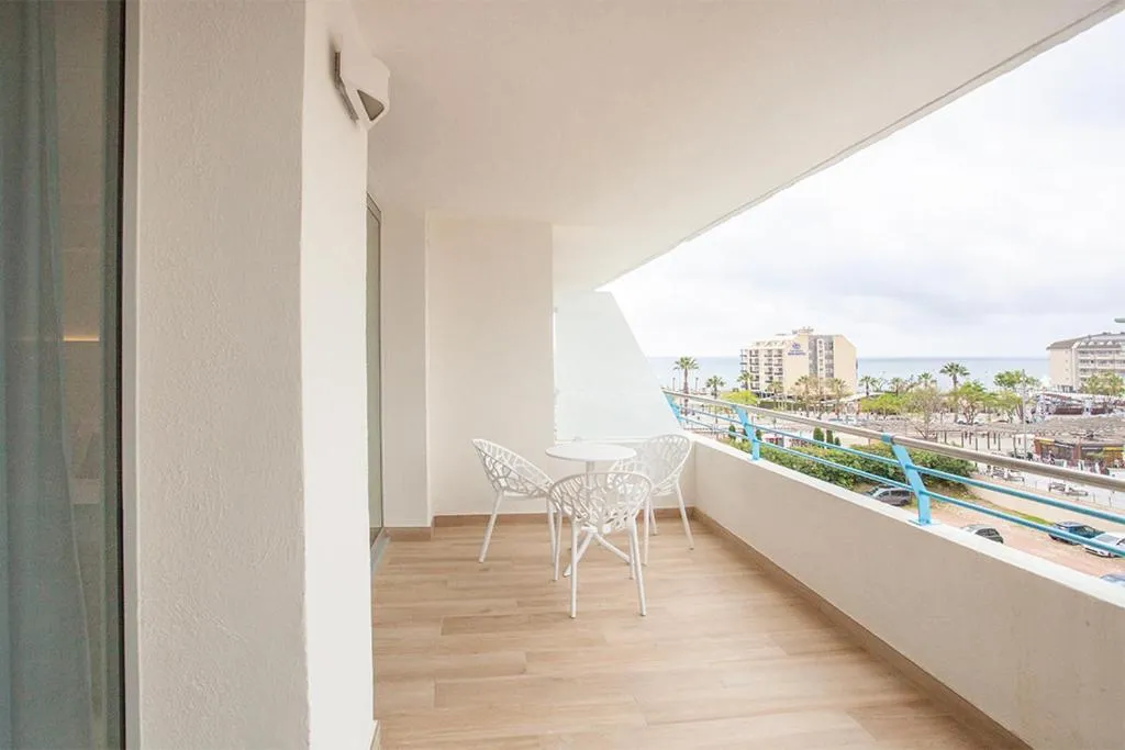 Hotel Montemar Maritim