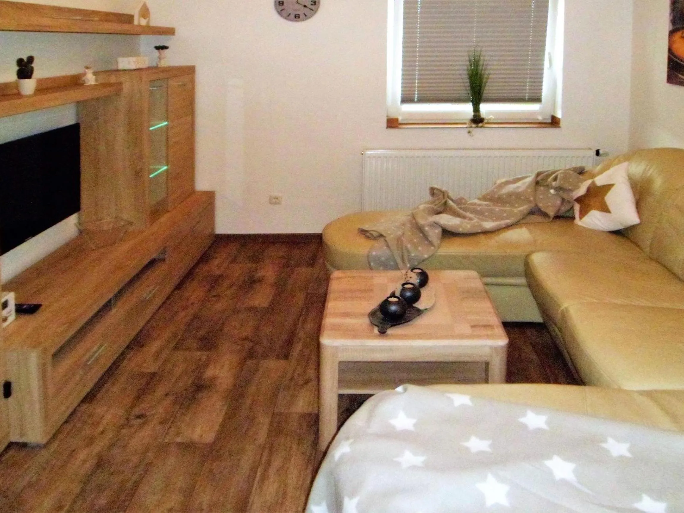 Ferienwohnung Anke - Apartment 3a