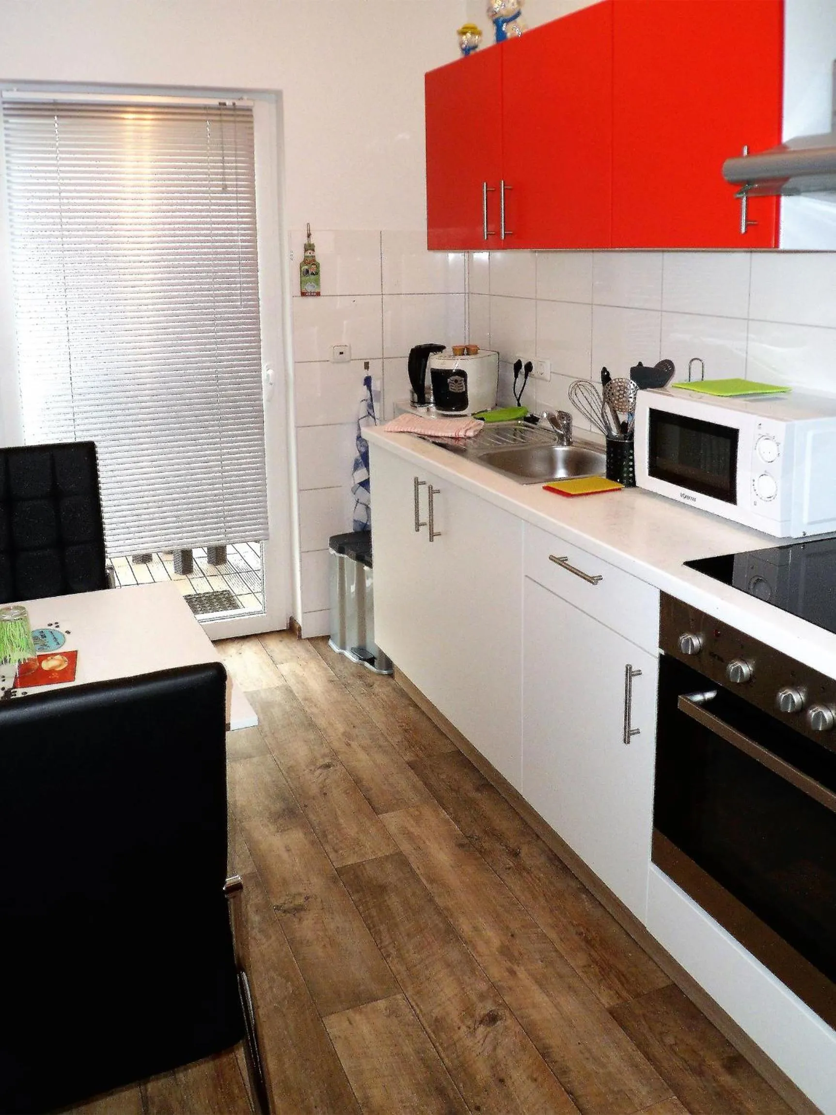 Ferienwohnung Anke - Apartment 3a