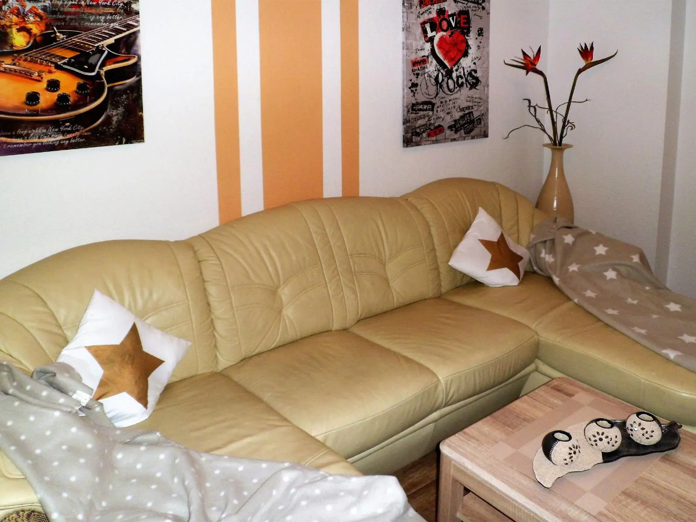 Ferienwohnung Anke - Apartment 3a Ferienwohnung Anke - Apartment 3a