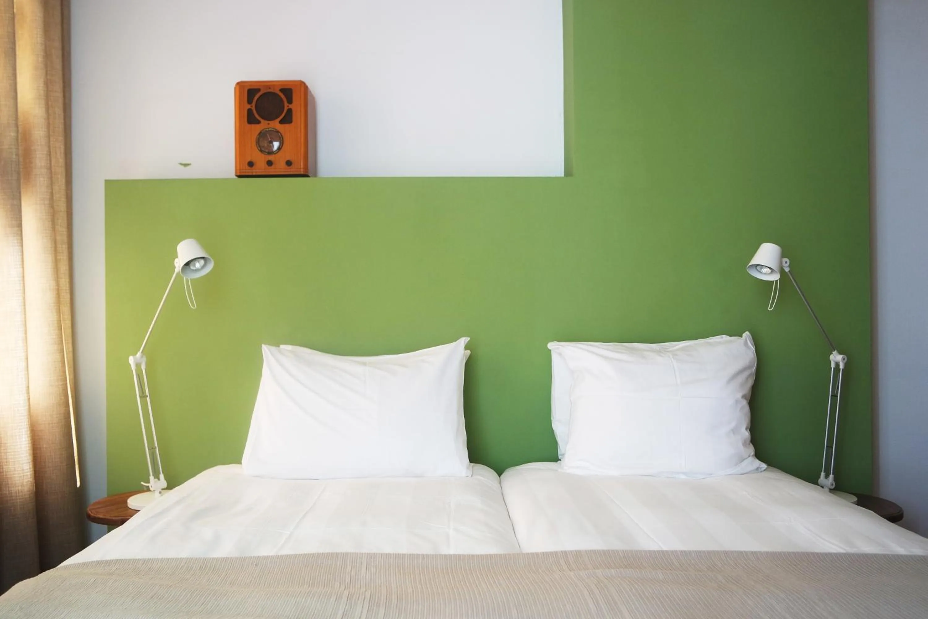 Bed in Alberti - Bed & Bike