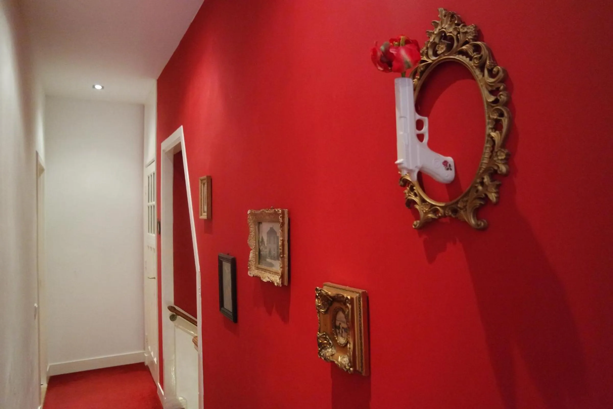 Other in Alberti - Bed & Bike