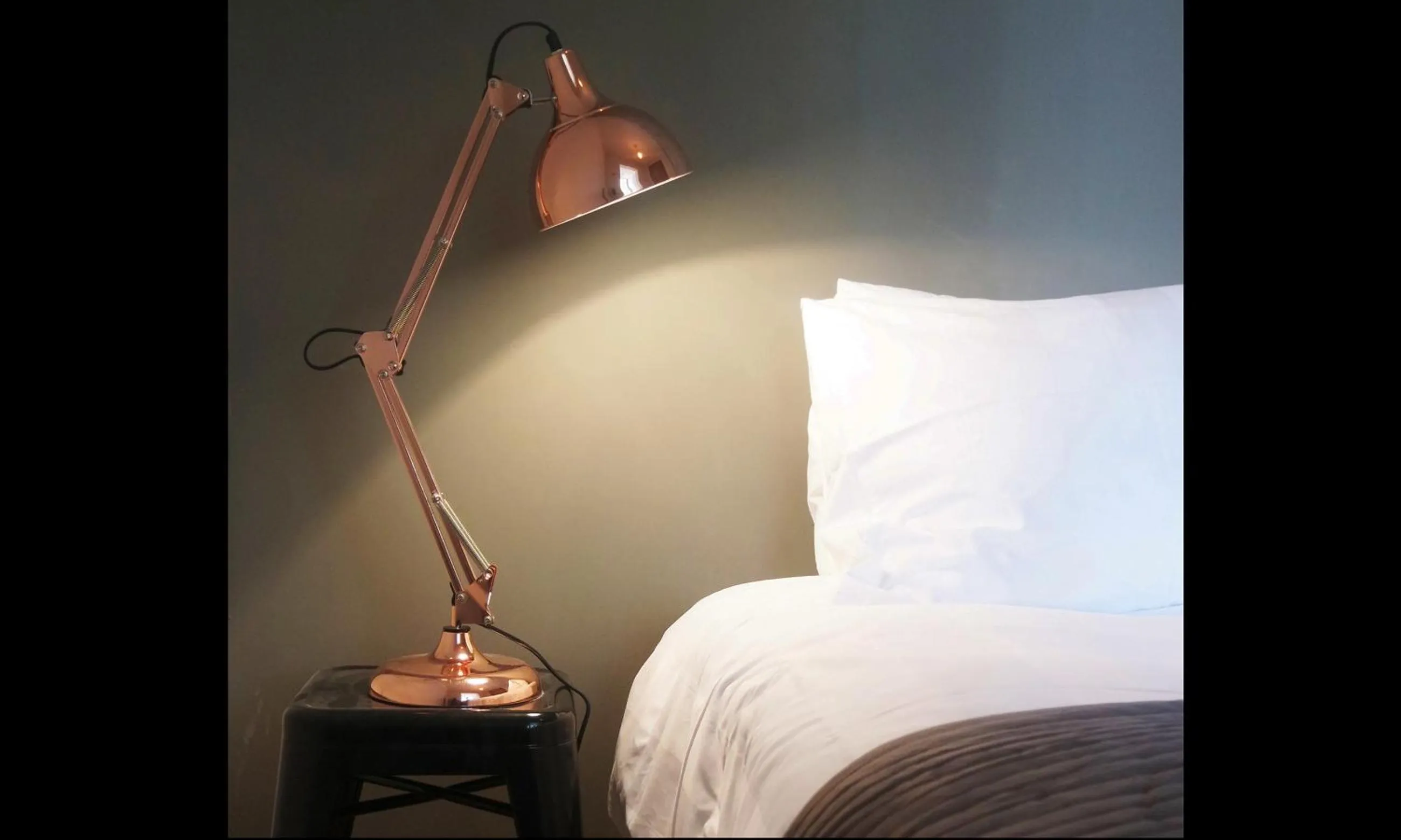 Decorative detail, Bed in Alberti - Bed & Bike