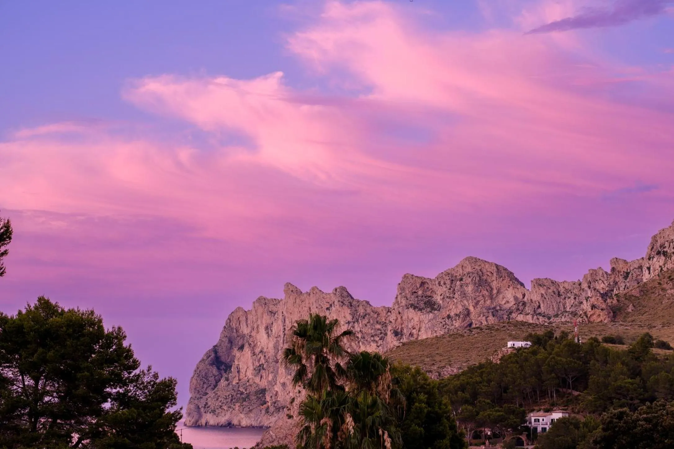 Nearby landmark in La Moraleja The Quiet Hotel - Adults Only