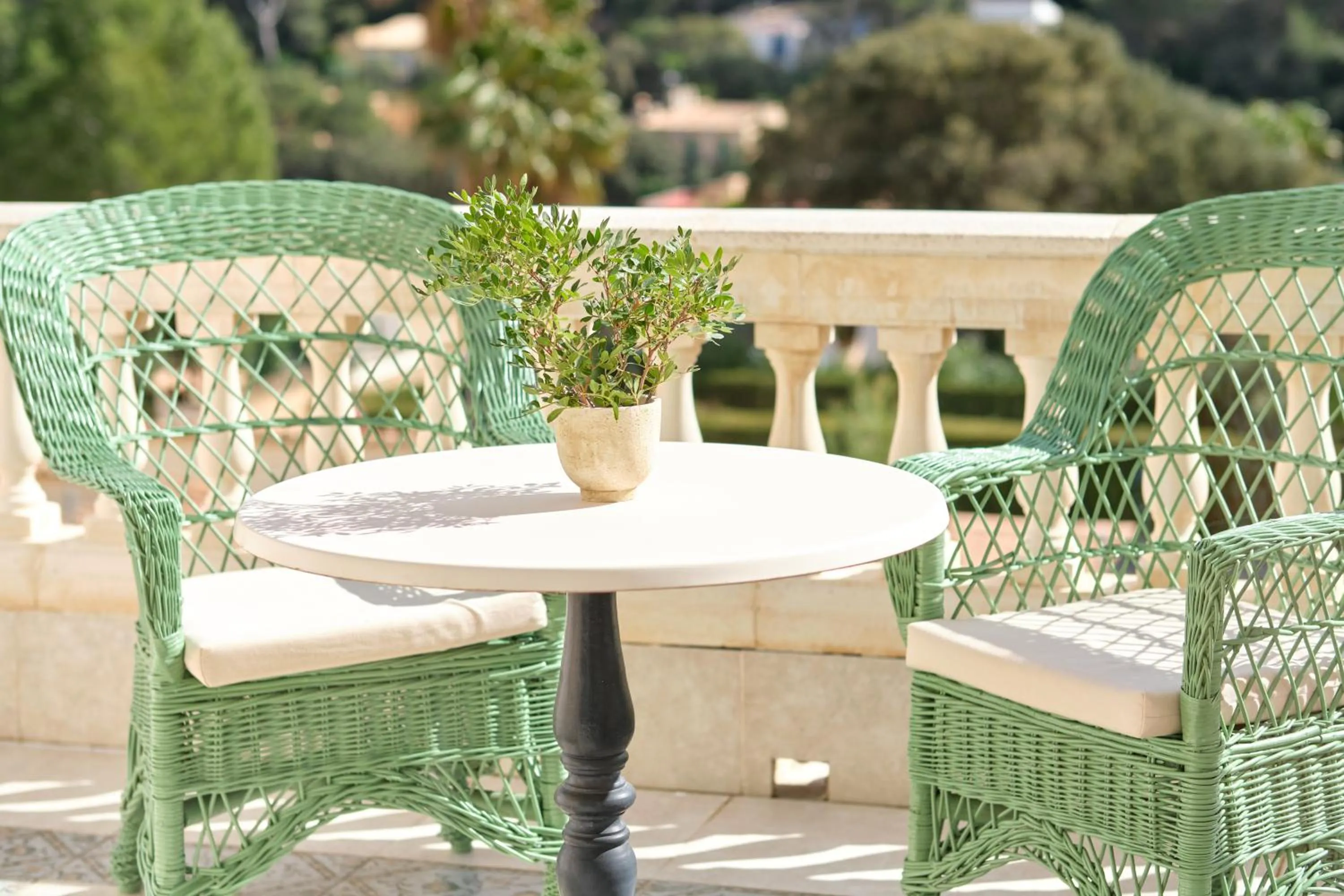 Day in La Moraleja The Quiet Hotel - Adults Only