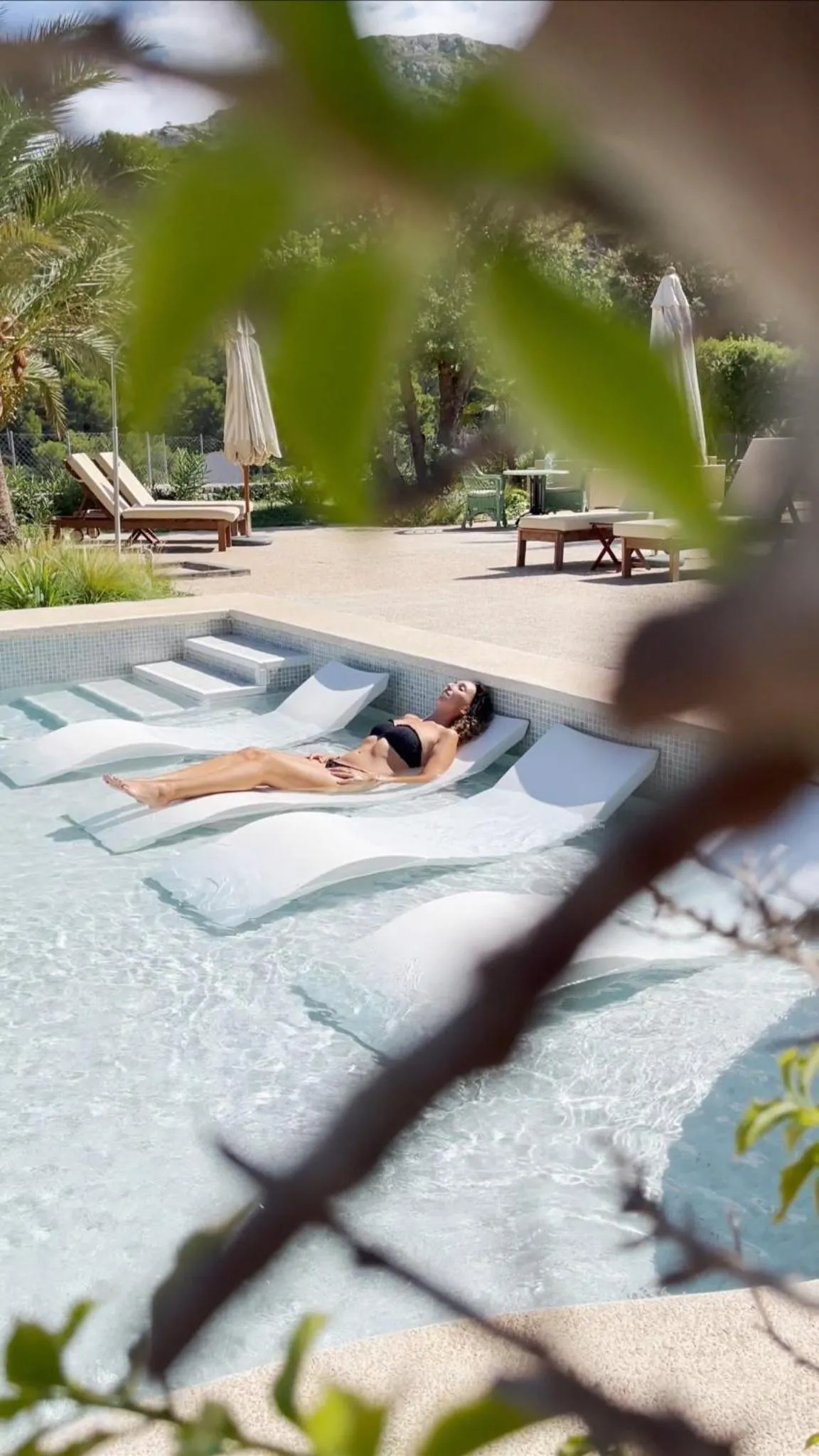 Day in La Moraleja The Quiet Hotel - Adults Only