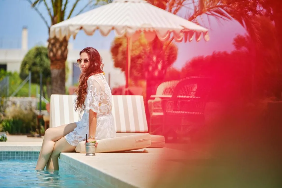 Day in La Moraleja The Quiet Hotel - Adults Only