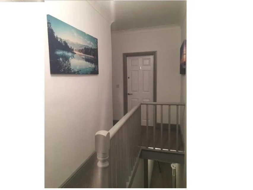 Other in TownHouse @ Westminster St