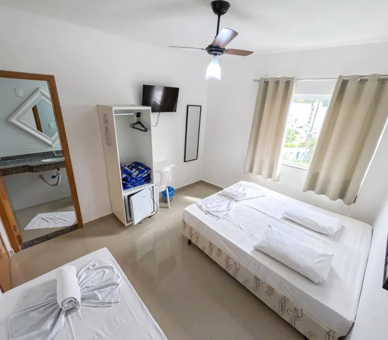 Hotel Santo Afonso