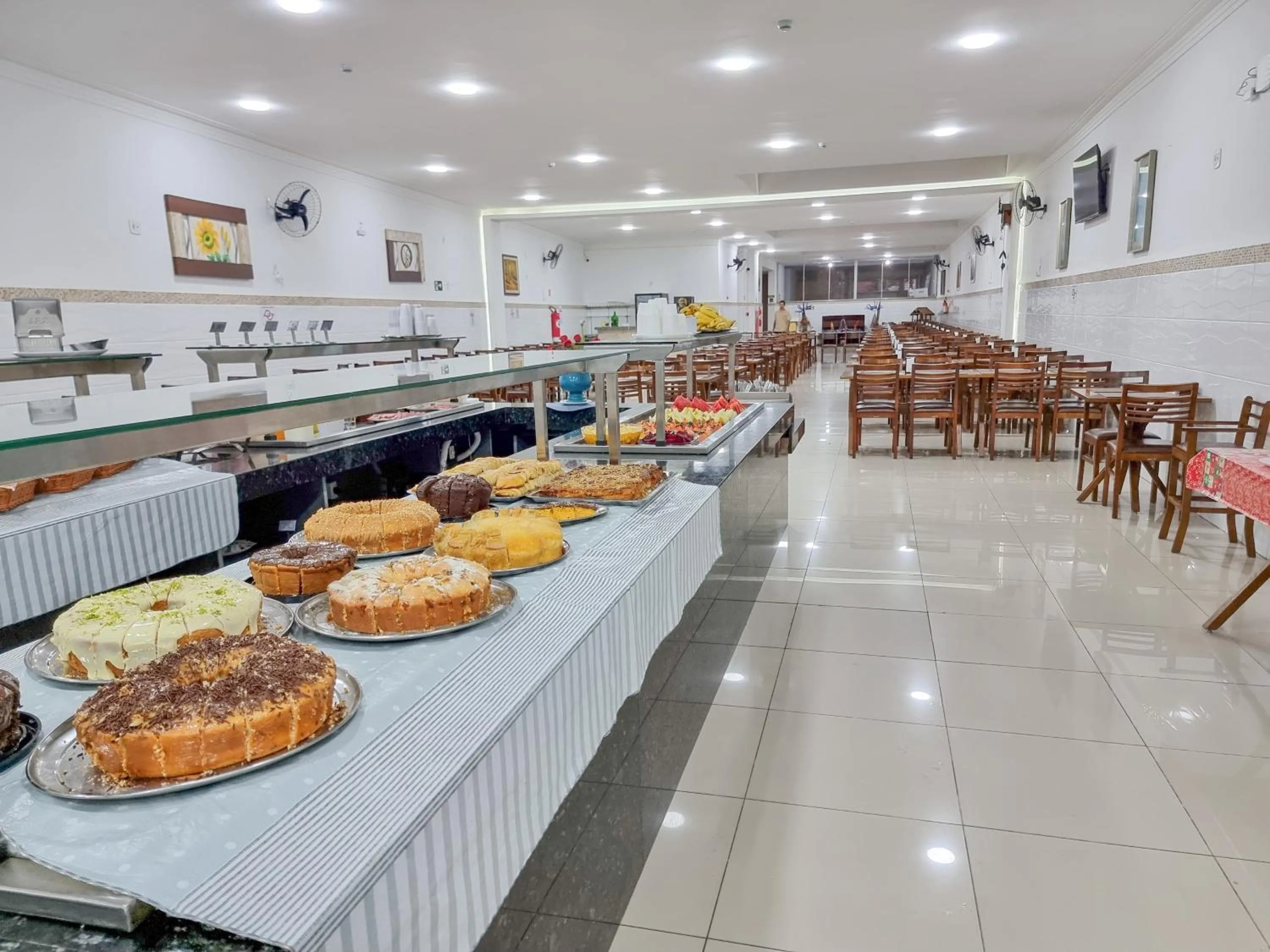 Hotel Santo Afonso