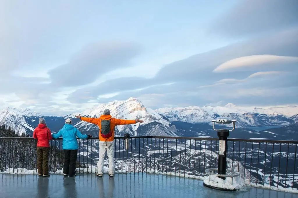 RidgeView Loft - Top Floor 2 Bed 2 Bath, Amazing Views