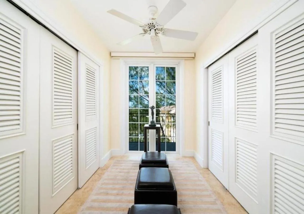 Property building in The Regent Grand